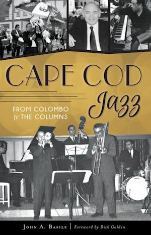 Cape Cod Jazz