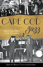 Cape Cod Jazz