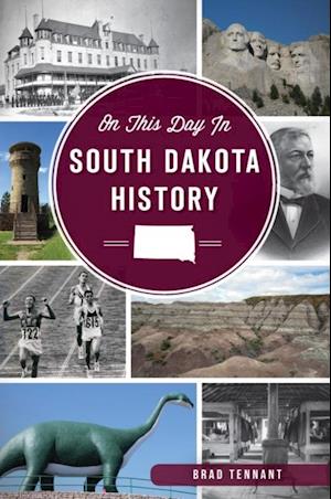 On This Day in South Dakota History