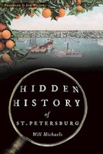 Hidden History of St. Petersburg