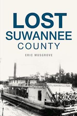 Lost Suwannee County