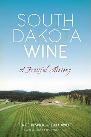 South Dakota Wine