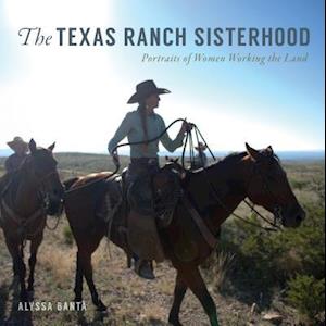 The Texas Ranch Sisterhood