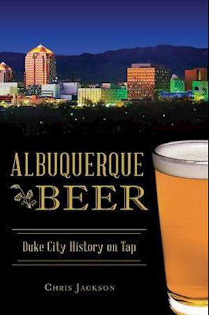 Albuquerque Beer