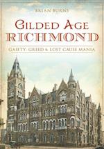 Gilded Age Richmond