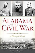 Alabama and the Civil War