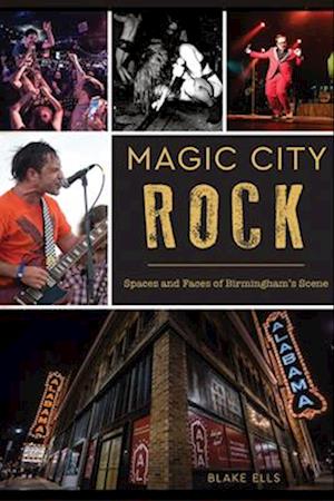 Magic City Rock