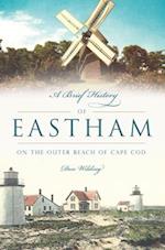 A Brief History of Eastham