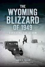 The Wyoming Blizzard of 1949