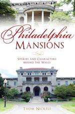 Philadelphia Mansions