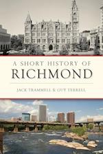 A Short History of Richmond
