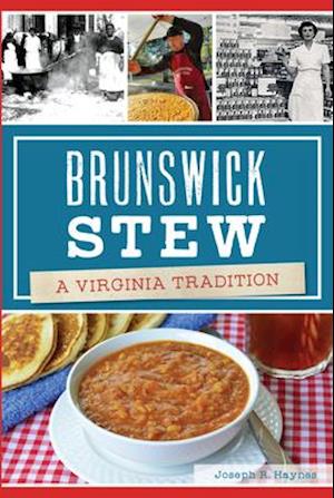 Brunswick Stew