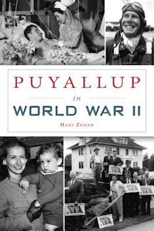 Puyallup in World War II