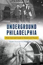 Underground Philadelphia