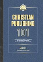 Christian Publishing 101