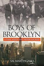 Boys of Brooklyn