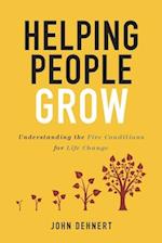 Helping People Grow