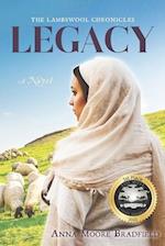 Legacy: A Novel 