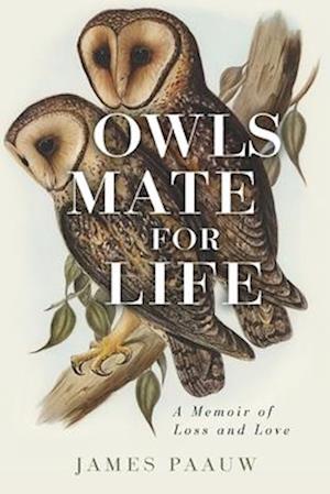 Owls Mate for Life