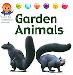 Garden Animals
