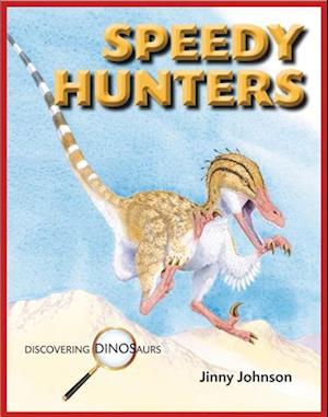 Speedy Hunters