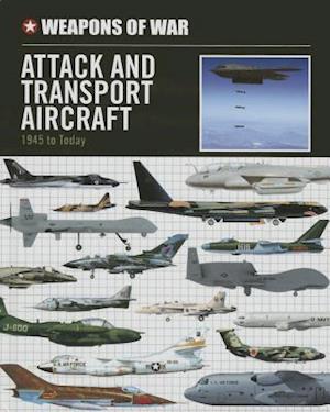 Attack and Transport Aircraft