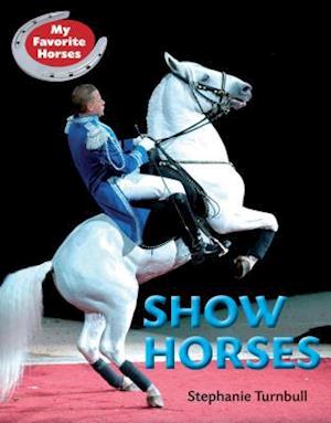 Show Horses