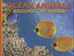 Ocean Animals Around the World