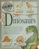 Dinosaurs