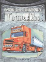 Wonderwise Trucks