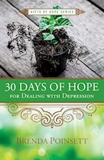 30 Days of Hope for Dealing with Depression