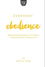 Everyday Obedience