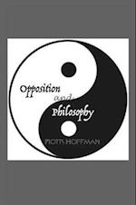 Opposition and Philosophy