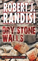 Dry Stone Walls - The Housesitting Detective Series