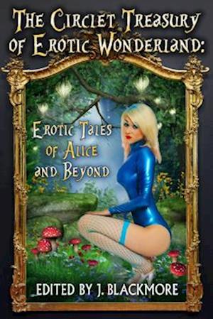 Circlet Treasury of Erotic Wonderland