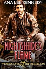 Nightshade's Flame