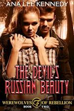 Devil's Russian Beauty