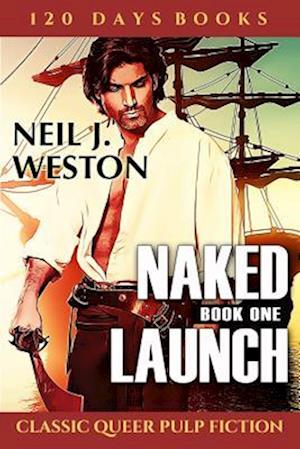 Naked Launch, Book One