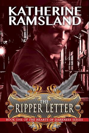 The Ripper Letter