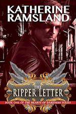 The Ripper Letter