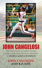 John Cangelosi