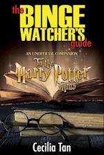 The Binge Watcher's Guide to the Harry Potter Films