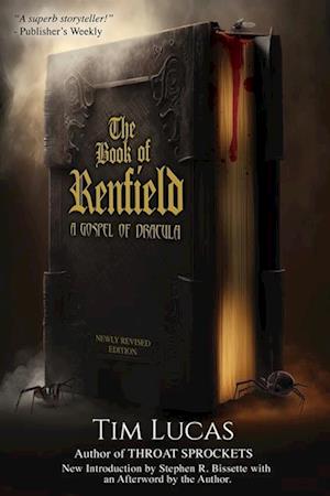 The Book of Renfield