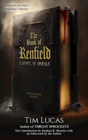 The Book of Renfield