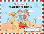Ari & Abigail's Passport to Israel