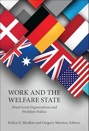 Work and the Welfare State