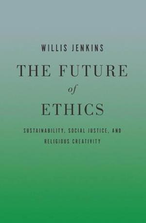 The Future of Ethics