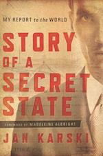Story of a Secret State
