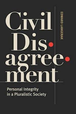 Civil Disagreement