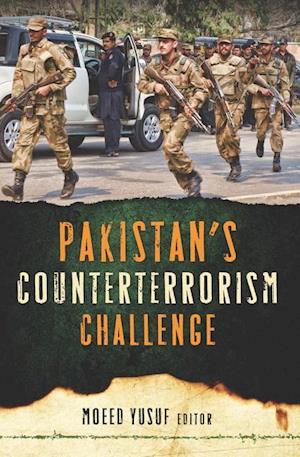 Yusuf, M: Pakistan's Counterterrorism Challenge